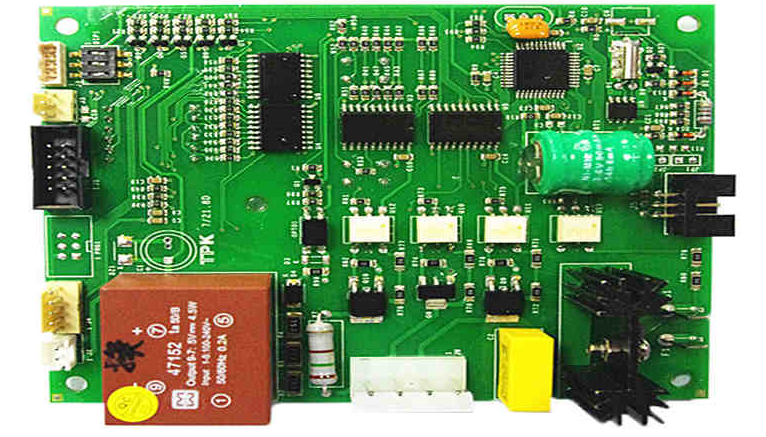 SMT出廠質量審核標準